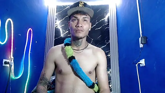 stevefox00 Webcamshow