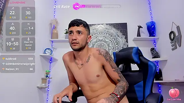 Jey_hot7's Live XXX Chat
