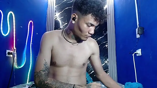 stevefox00 Webcamshow