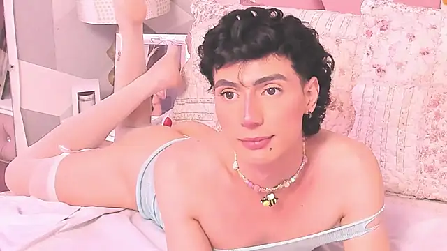 KylieMonnett Chat XXX in diretta