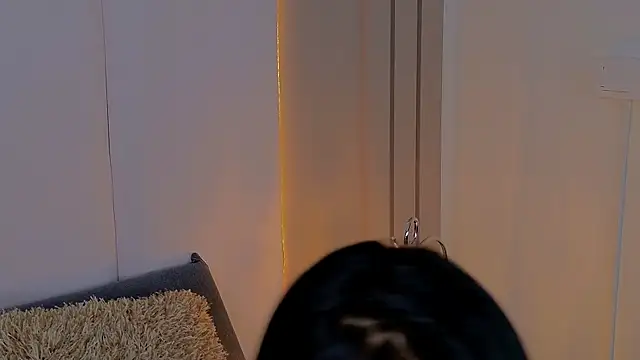 Eva_Bray élő XXX-chatje