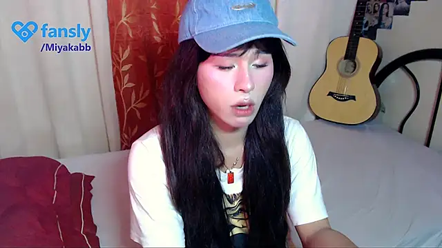 chakababe 웹캠 쇼