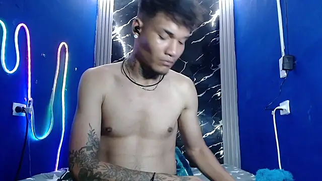 stevefox00 Webcam Show