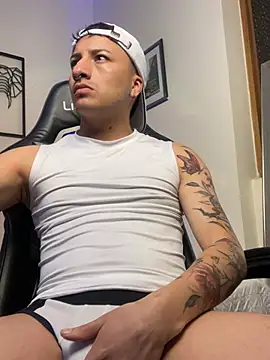 Dereck_Klain Webcam-Show