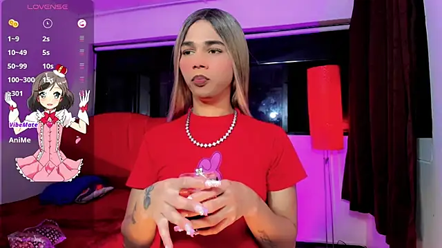 Britany_montiel 网络视讯表演