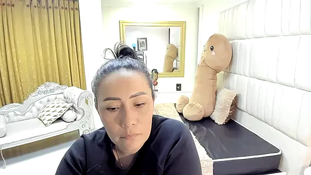 gaby_trent 即時 XXX 聊天