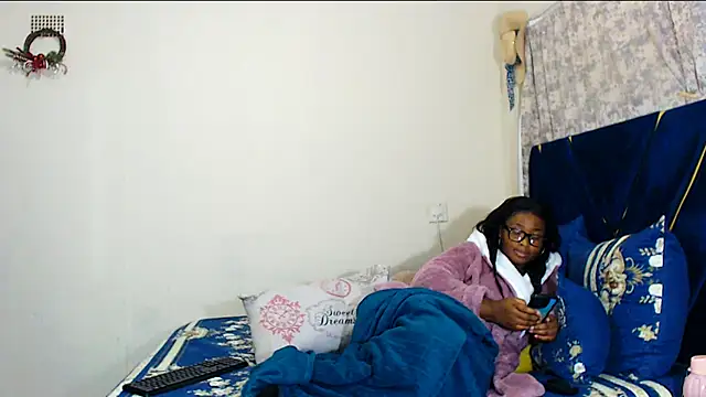 veronica1xxx Chat XXX in diretta