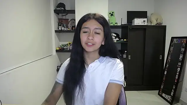 Živý XXX chat elaine_sun1