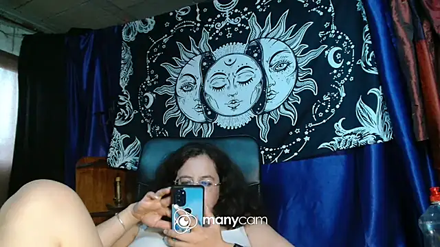 liriomilf Webcamshow