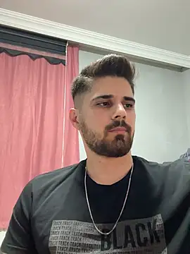 berke3424 Webcam Show