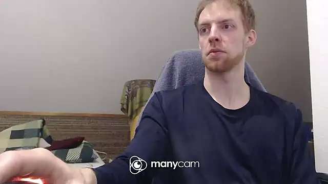 Show de Milkyman7 na webcam