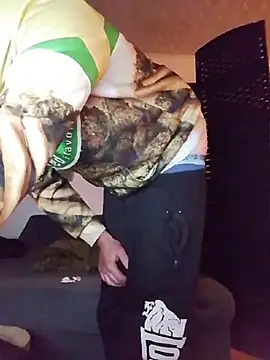 Codymc89 Live XXX-Chat