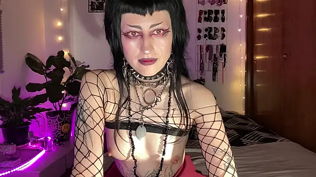 Chatroom XXX en direct de ELENA_UMBRA