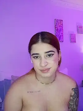 martina_connor1 Chat XXX live