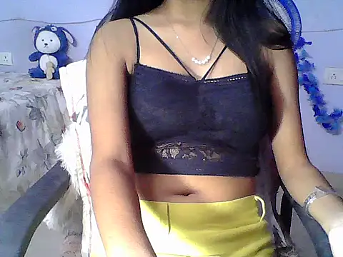 Chat +18 de Bold_girl23 ao vivo