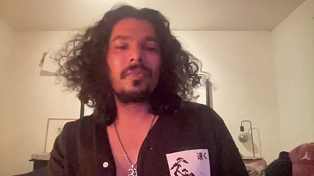 daddyvibes' Live XXX Chat