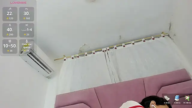 miajhonsonx Chat XXX live