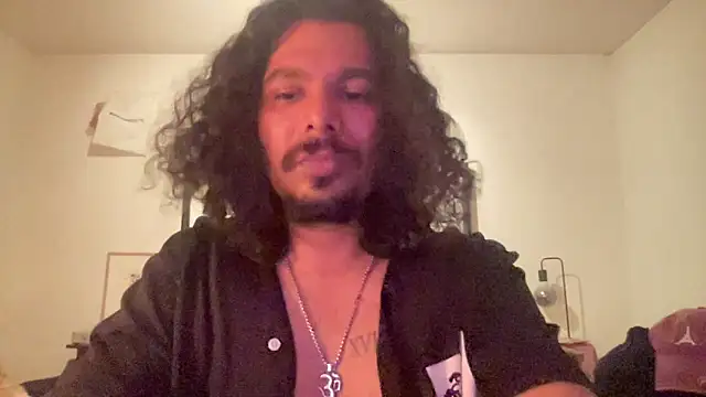 daddyvibes' Live XXX Chat