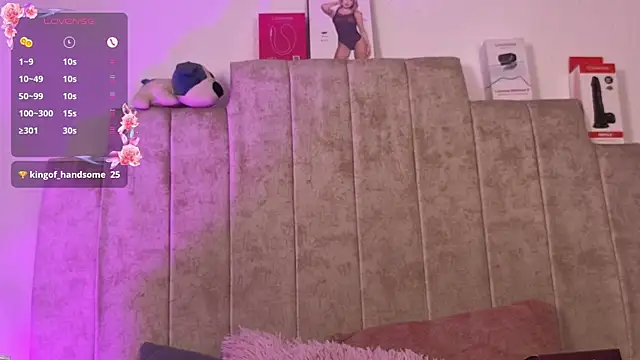 Živý XXX chat Emily_hall19