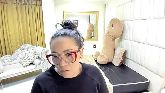 gaby_trent's Live XXX Chat