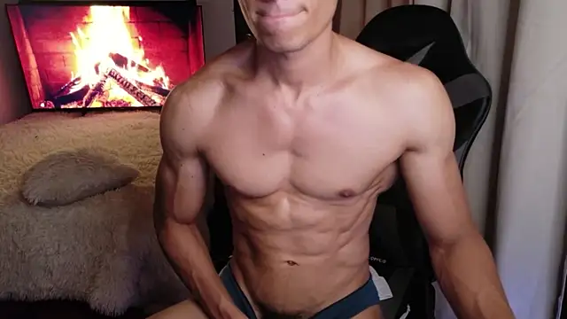 Stylish_man Show Webcam