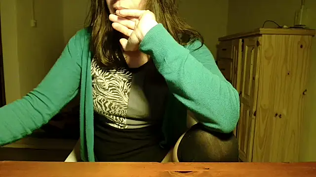 Missforever 라이브 XXX 채팅
