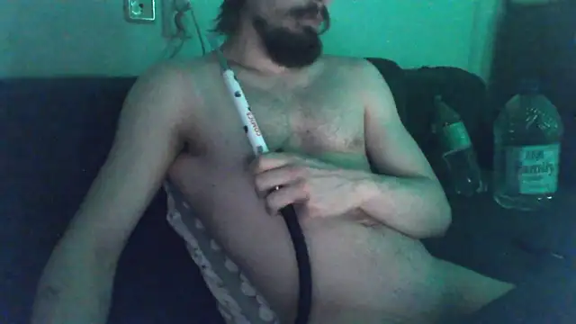 KaelNox Adlı Modelin Canlı XXX Sohbeti