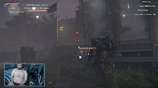 عرض كام bottombeargaming