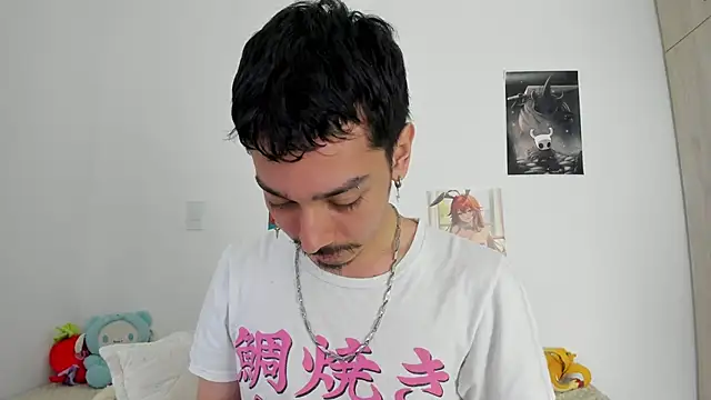 finn_jackson's Live XXX Chat