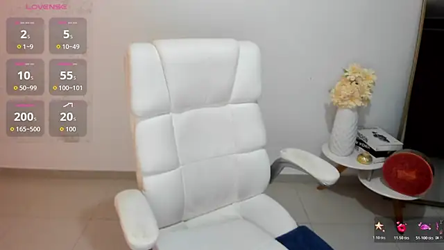 Sembang XXX Secara Langsung renata_t_