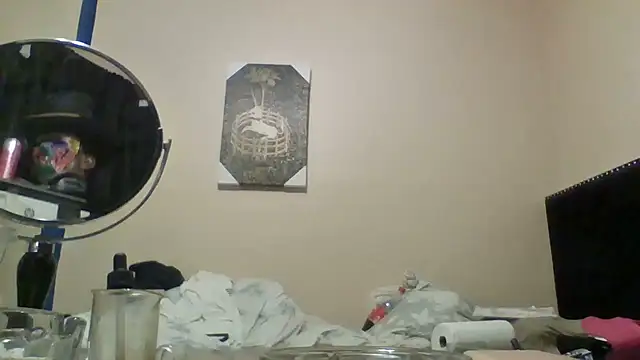 XXX chat uživo modela hailzeffn