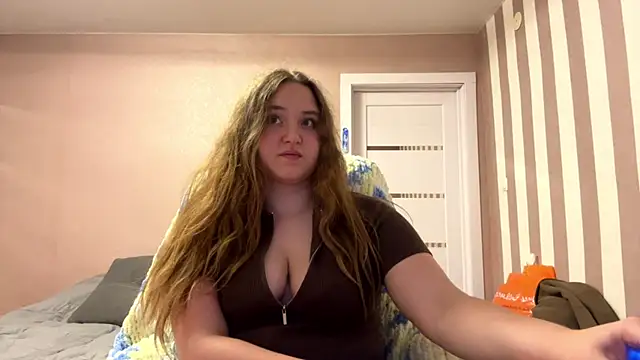 BabyBlissxx's Live XXX Chat