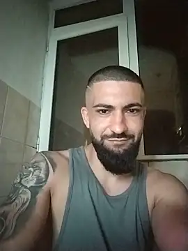 Tommy_Porn_ Webcam Show