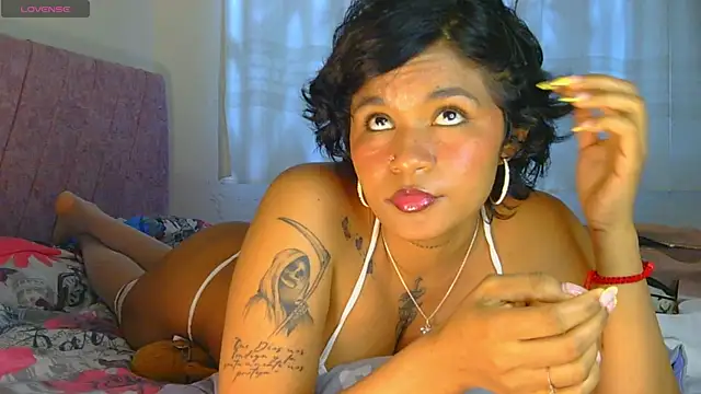 alessia_temptation Live XXX Chat
