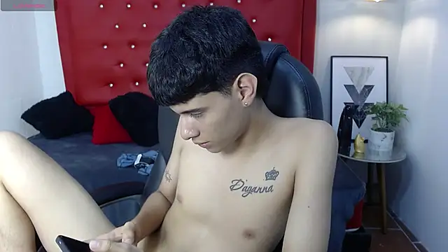 mateo_daza Webcamshow