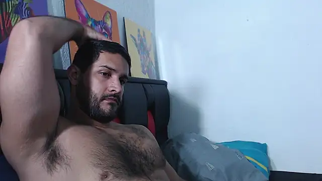 Alexgrey0's Live XXX Chat