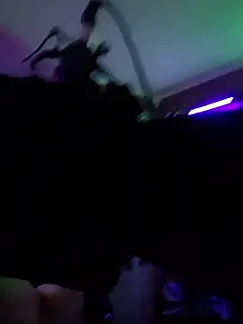 chronic_vibez Show Webcam
