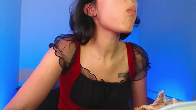 Chat XXX en directo de bellatrix25