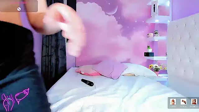 Nikita_Dragun_777のウェブカメラショー