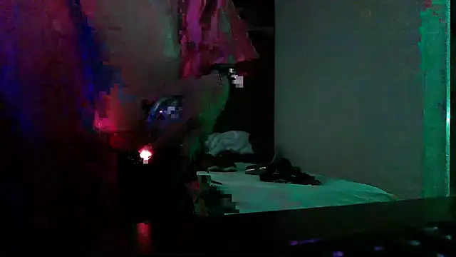 Sicksob Show in webcam