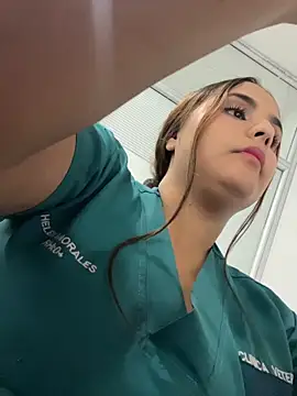 Noa_Harper- élő XXX-chatje