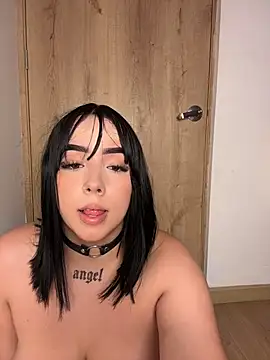 Encore_Angel's Live XXX Chat