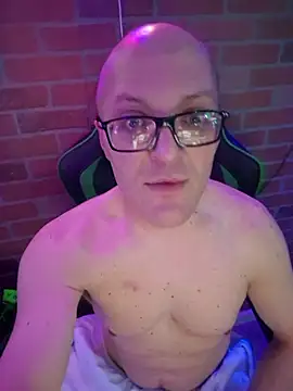Show de webcam de chronic_vibez