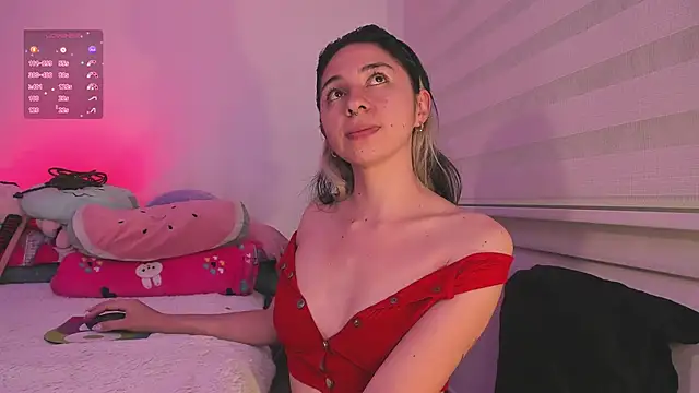 Chat XXX en directo de K2xxKrawl