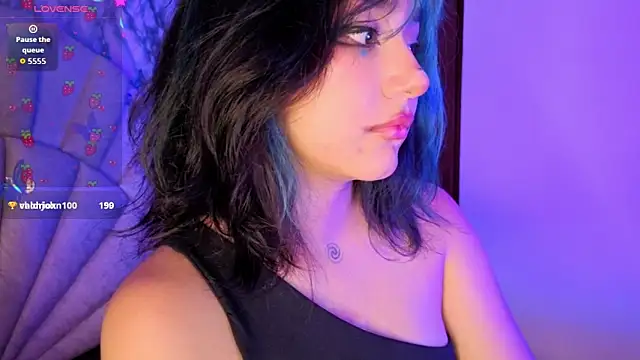 sophiievv's Live XXX Chat