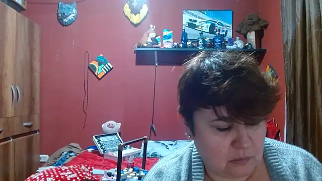 Sasharosee2's Live XXX Chat