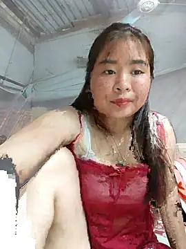 Czat XXX na żywo – LoveShae_XYX