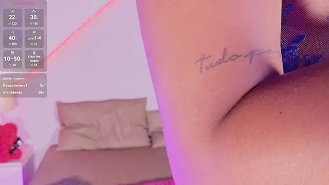 Chatroom XXX en direct de wendy_william