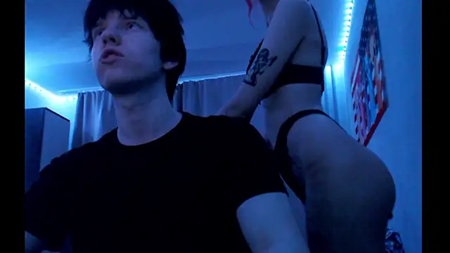 Chatroom XXX en direct de angelfear