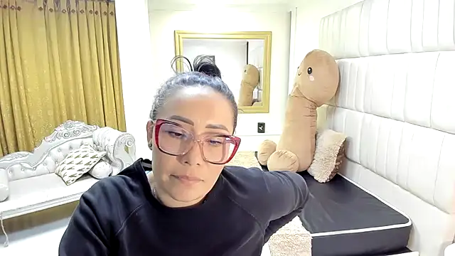 gaby_trent's Live XXX Chat
